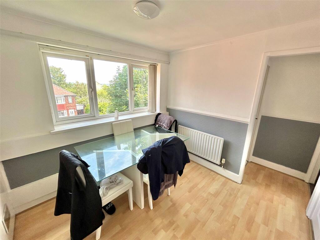 Additional property image - Greenway Road, Tranmere, CH42