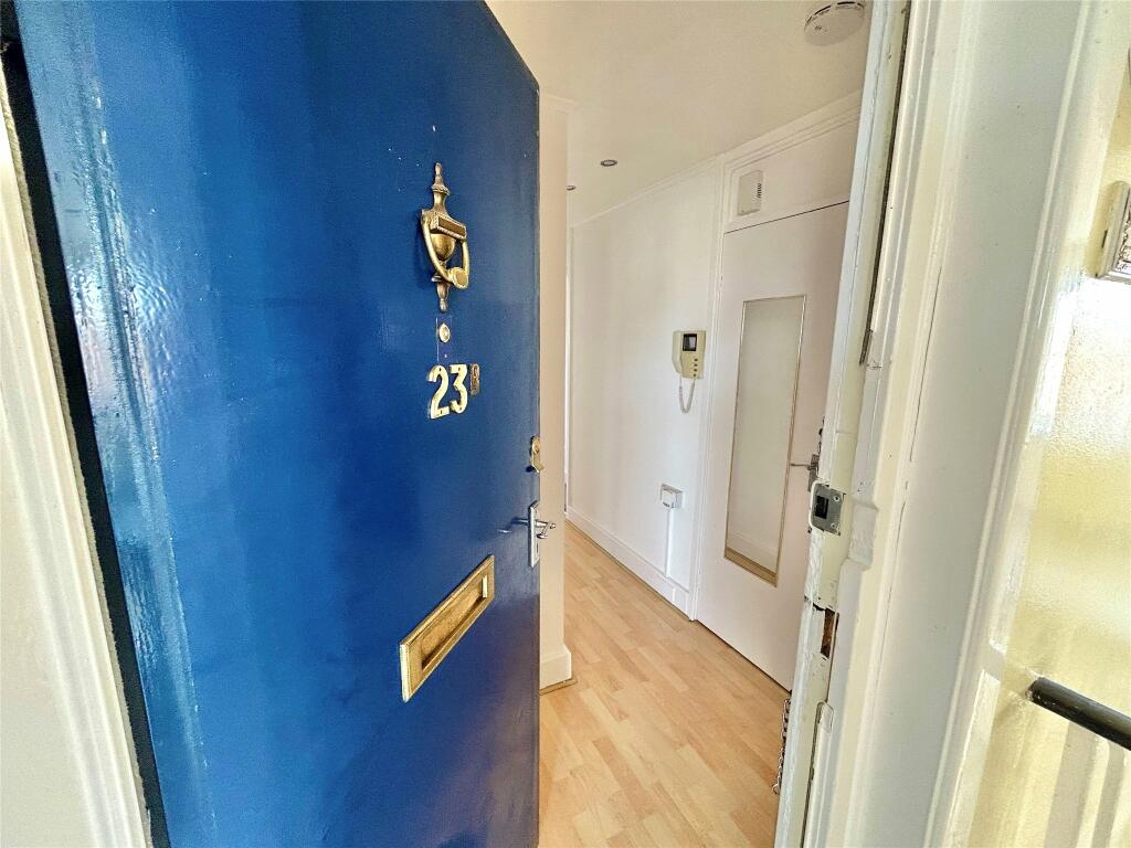 Additional property image - Greenway Road, Tranmere, CH42