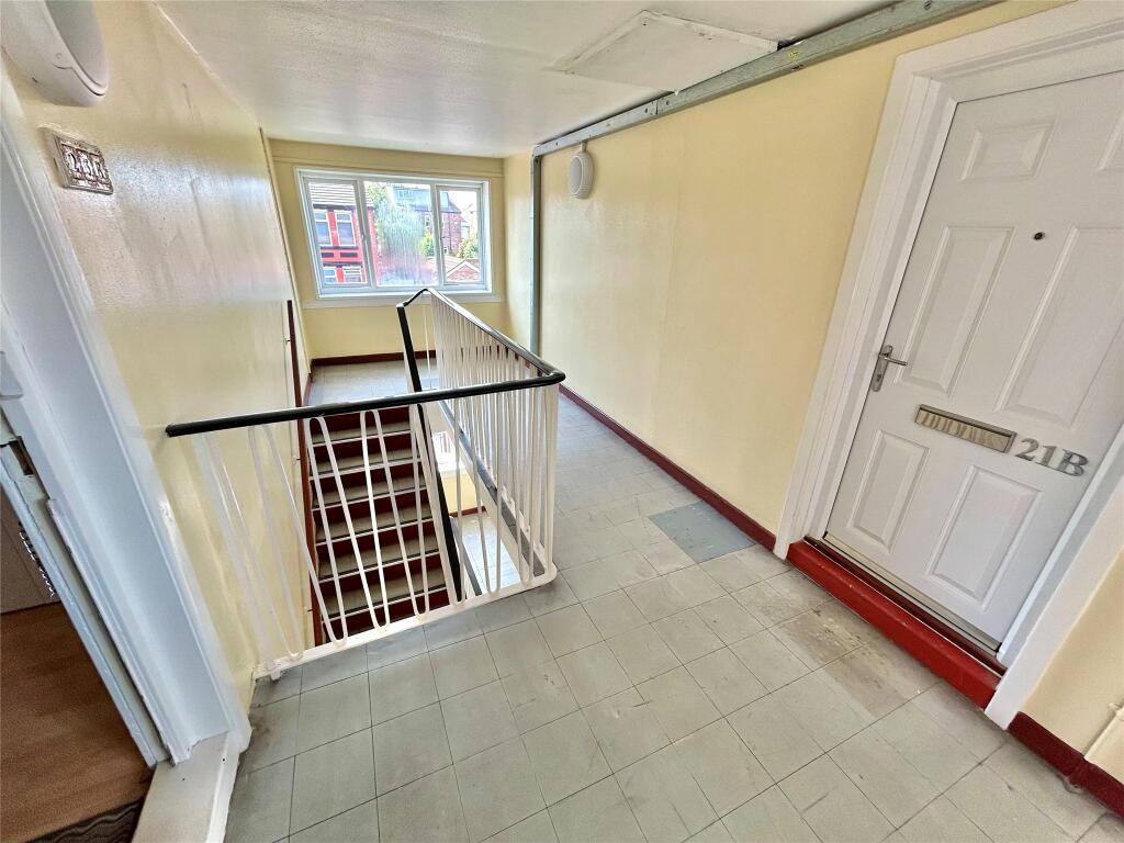 Additional property image - Greenway Road, Tranmere, CH42