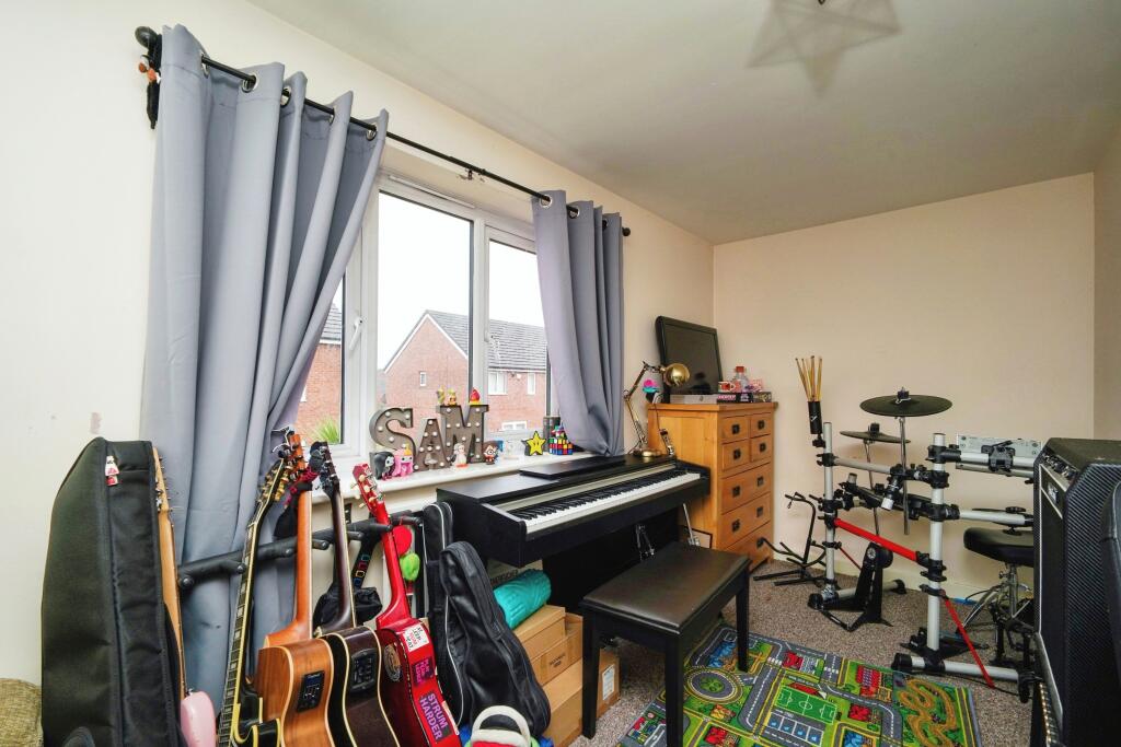 Additional property image - Milner Avenue, Birkenhead, CH41