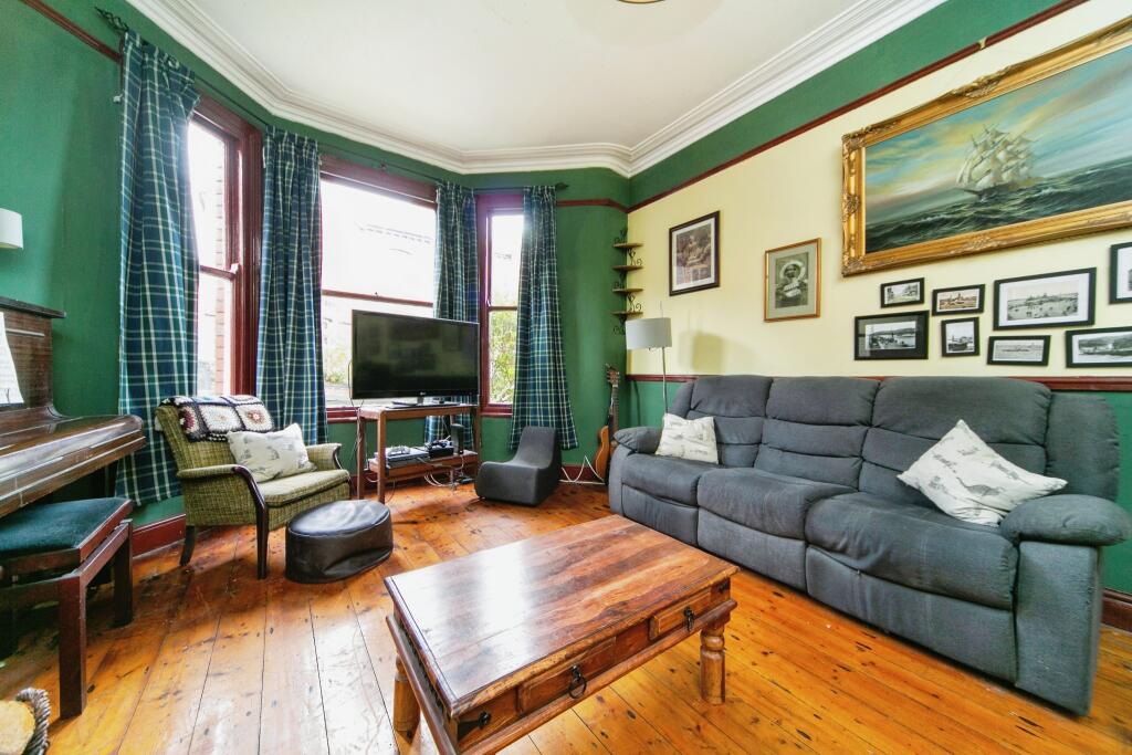 Additional property image - Marlborough Grove, PRENTON, CH43