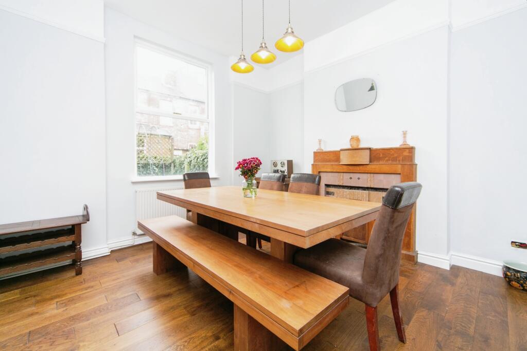 Additional property image - Marlborough Grove, PRENTON, CH43