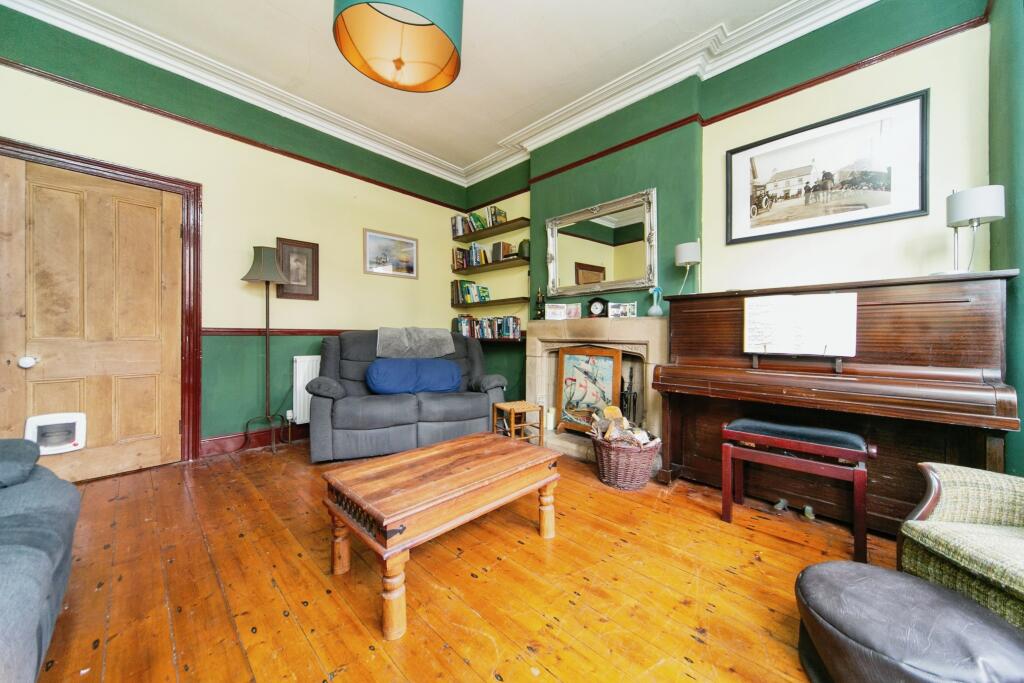 Additional property image - Marlborough Grove, PRENTON, CH43