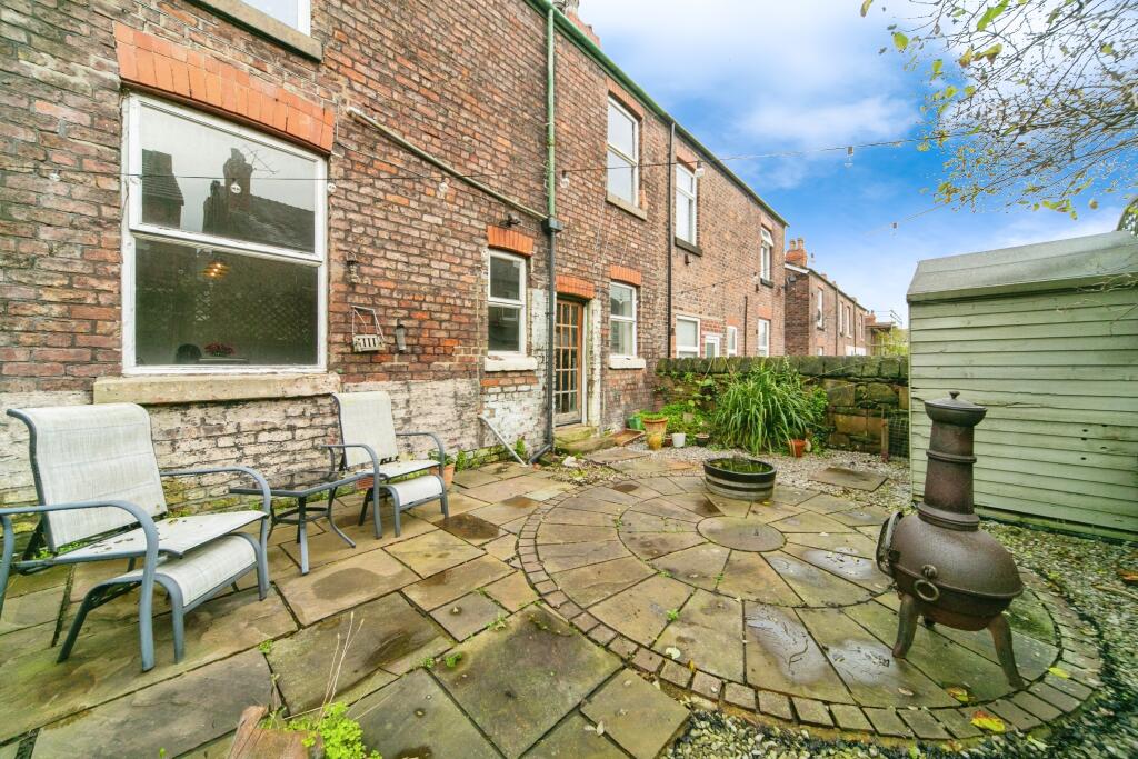 Additional property image - Marlborough Grove, PRENTON, CH43