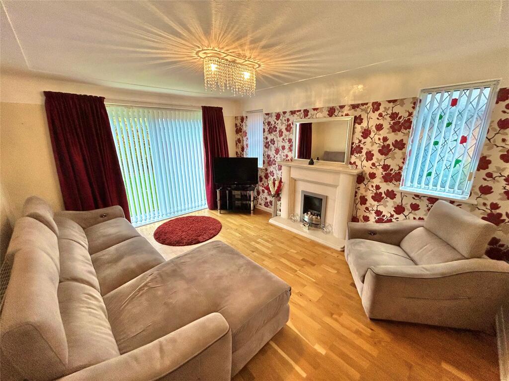 Additional property image - Noctorum Avenue, Prenton, CH43