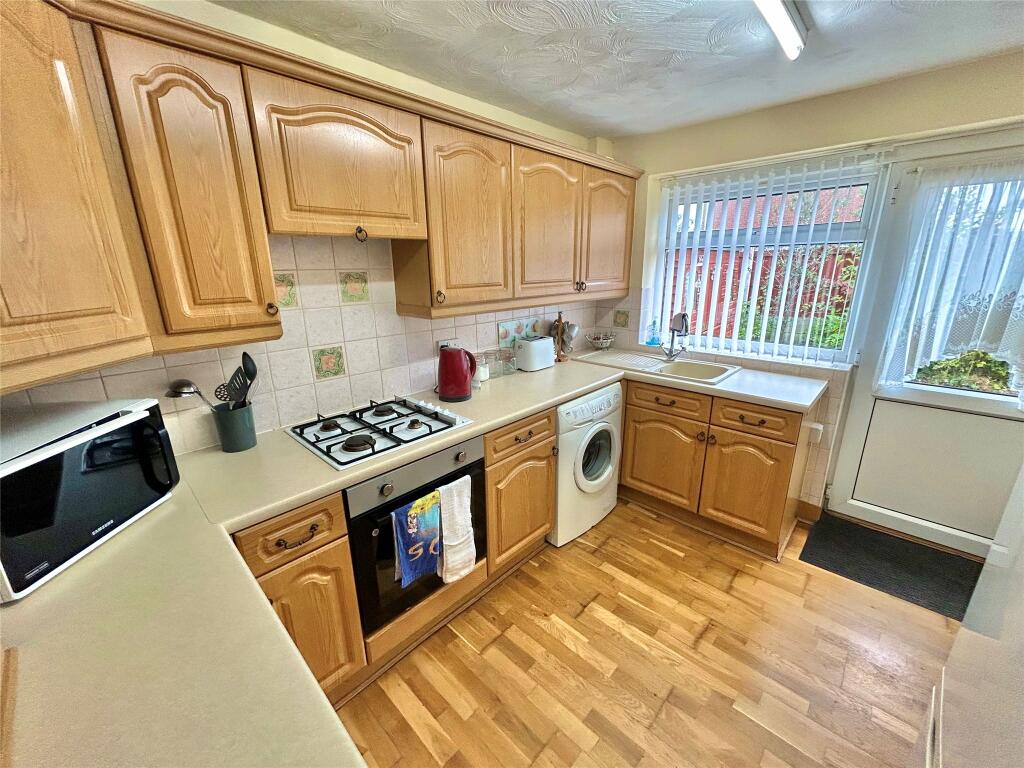 Additional property image - Noctorum Avenue, Prenton, CH43