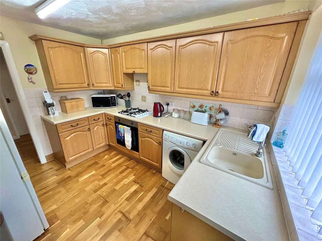 Additional property image - Noctorum Avenue, Prenton, CH43