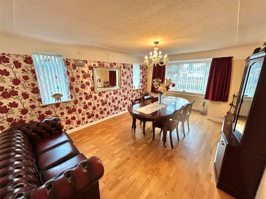Additional property image - Noctorum Avenue, Prenton, CH43