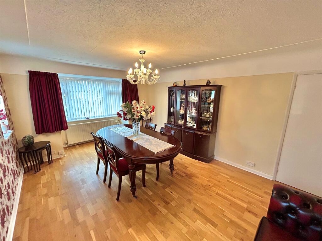 Additional property image - Noctorum Avenue, Prenton, CH43