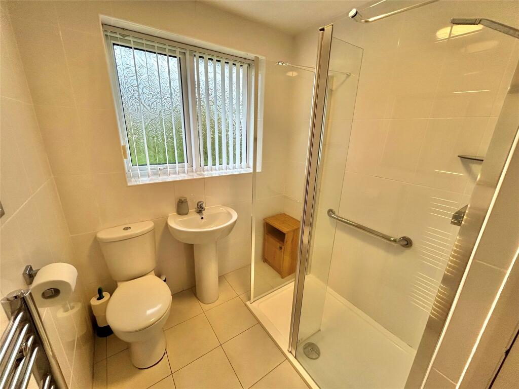 Additional property image - Noctorum Avenue, Prenton, CH43