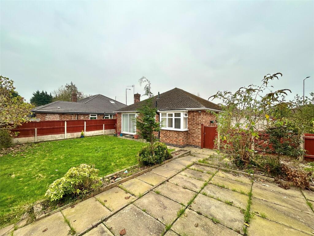 Additional property image - Noctorum Avenue, Prenton, CH43
