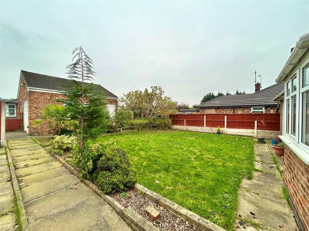 Additional property image - Noctorum Avenue, Prenton, CH43