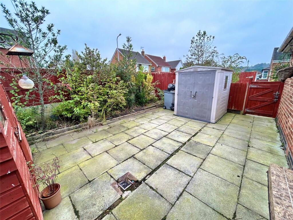 Additional property image - Noctorum Avenue, Prenton, CH43