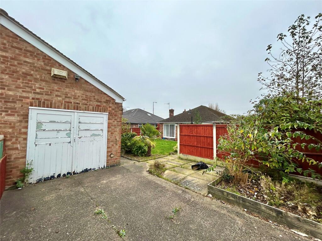 Additional property image - Noctorum Avenue, Prenton, CH43