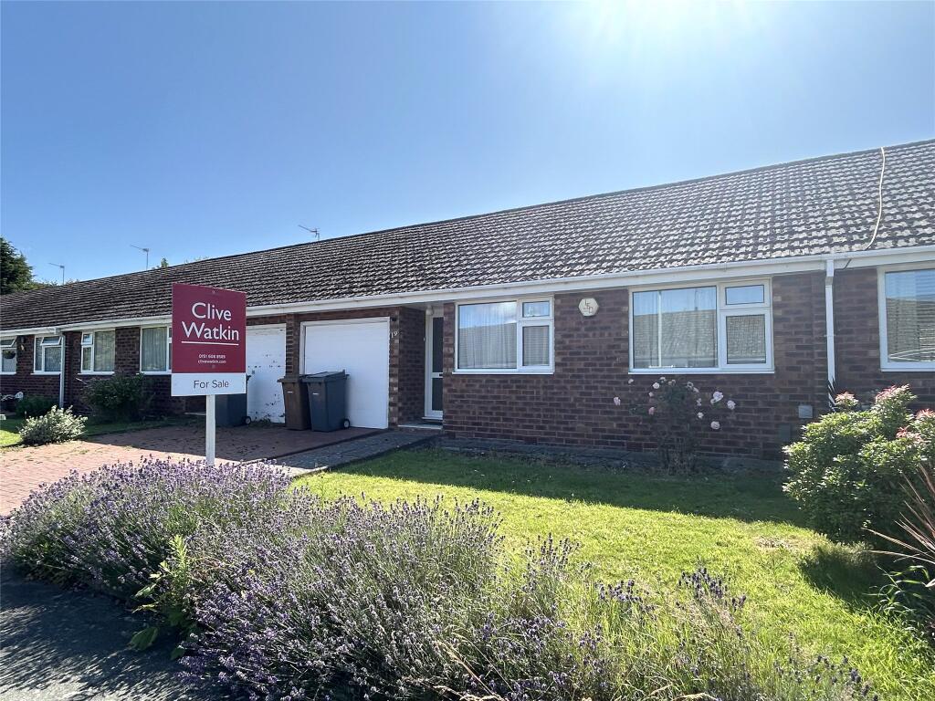 Main image of property: Howbeck Close, Oxton, CH43
