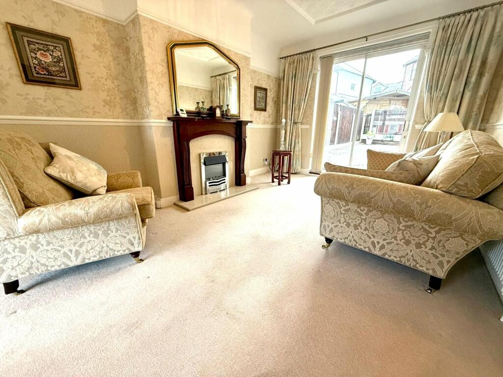 Additional property image - Browning Avenue, BIRKENHEAD, CH42