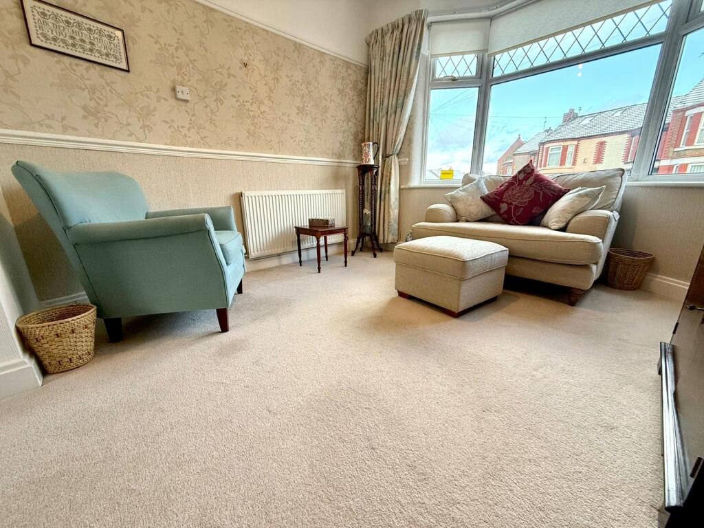Additional property image - Browning Avenue, BIRKENHEAD, CH42