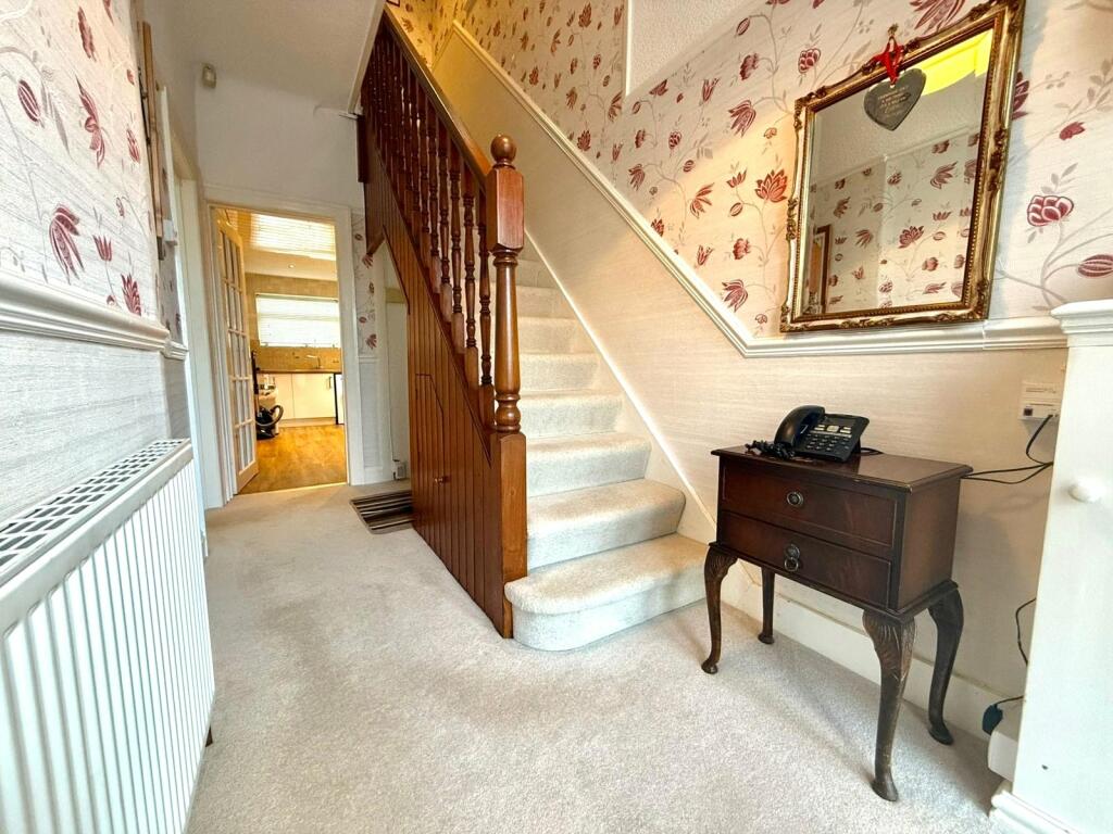 Additional property image - Browning Avenue, BIRKENHEAD, CH42