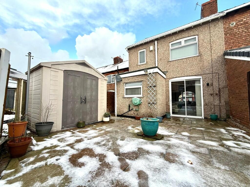 Additional property image - Browning Avenue, BIRKENHEAD, CH42
