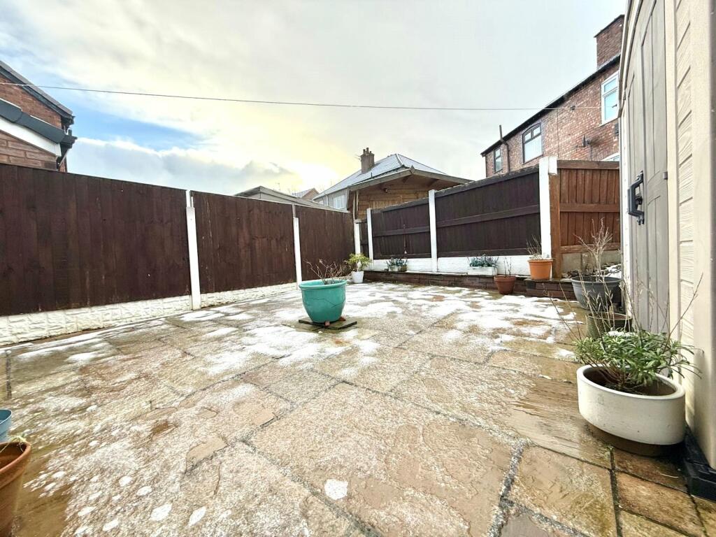 Additional property image - Browning Avenue, BIRKENHEAD, CH42