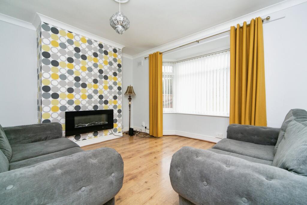Additional property image - Hoylake Road, Birkenhead, CH41