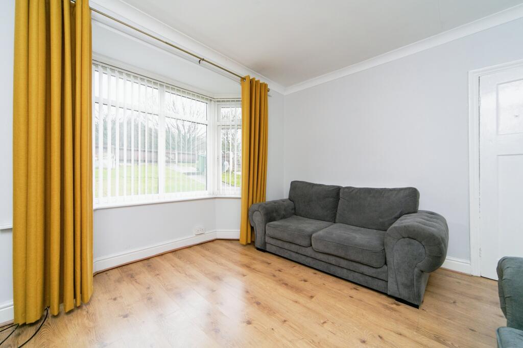 Additional property image - Hoylake Road, Birkenhead, CH41