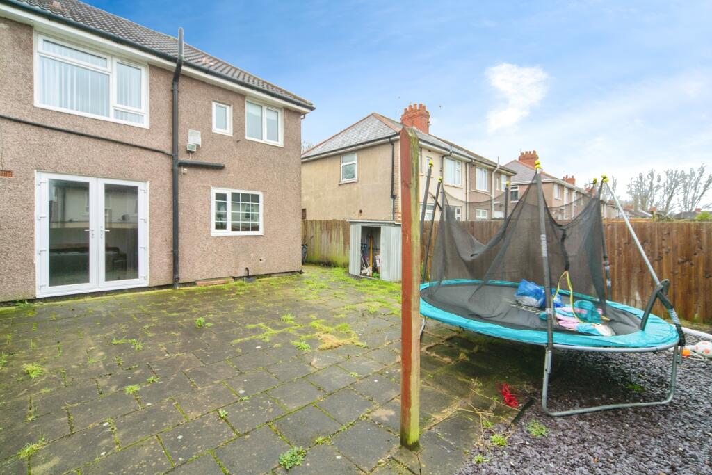 Additional property image - Hoylake Road, Birkenhead, CH41