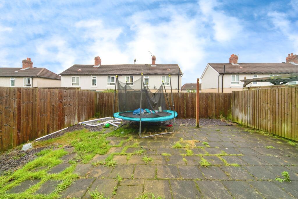 Additional property image - Hoylake Road, Birkenhead, CH41