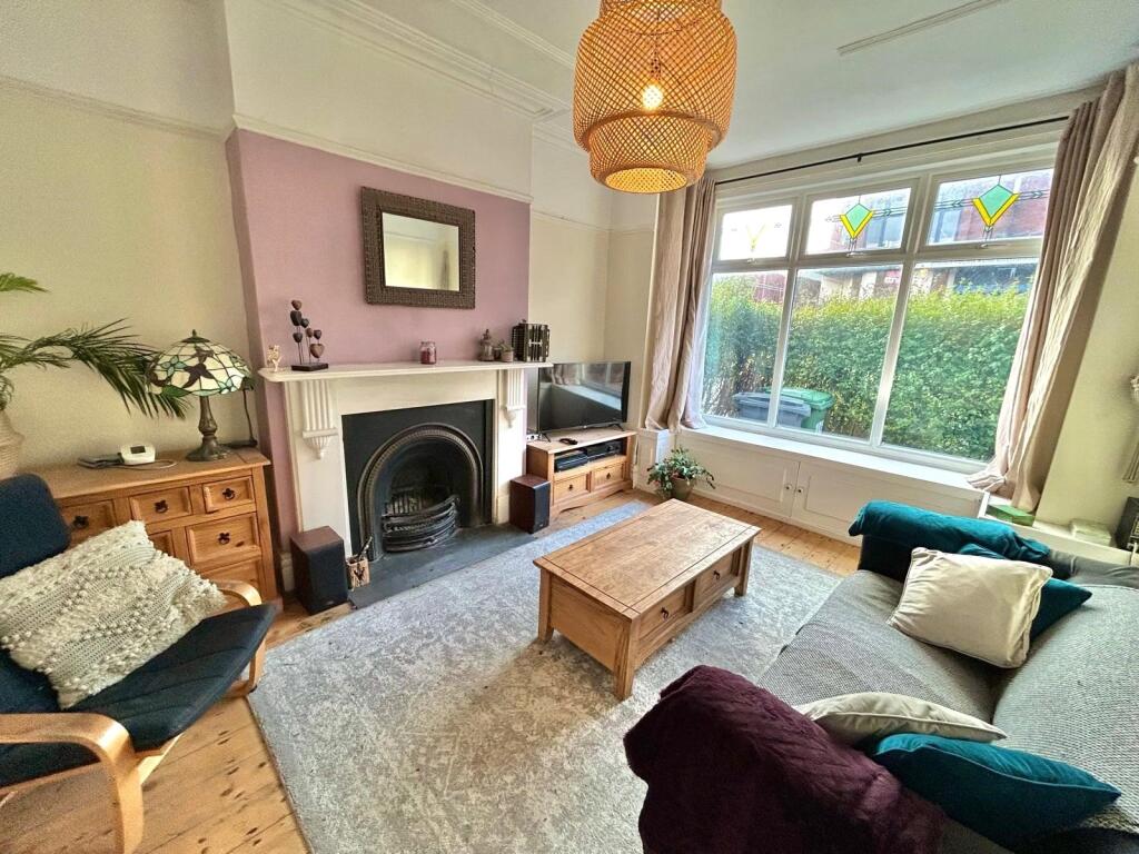 Additional property image - Church Road, Birkenhead, CH42