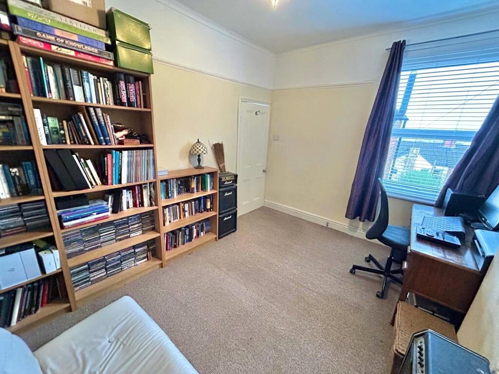 Additional property image - Church Road, Birkenhead, CH42