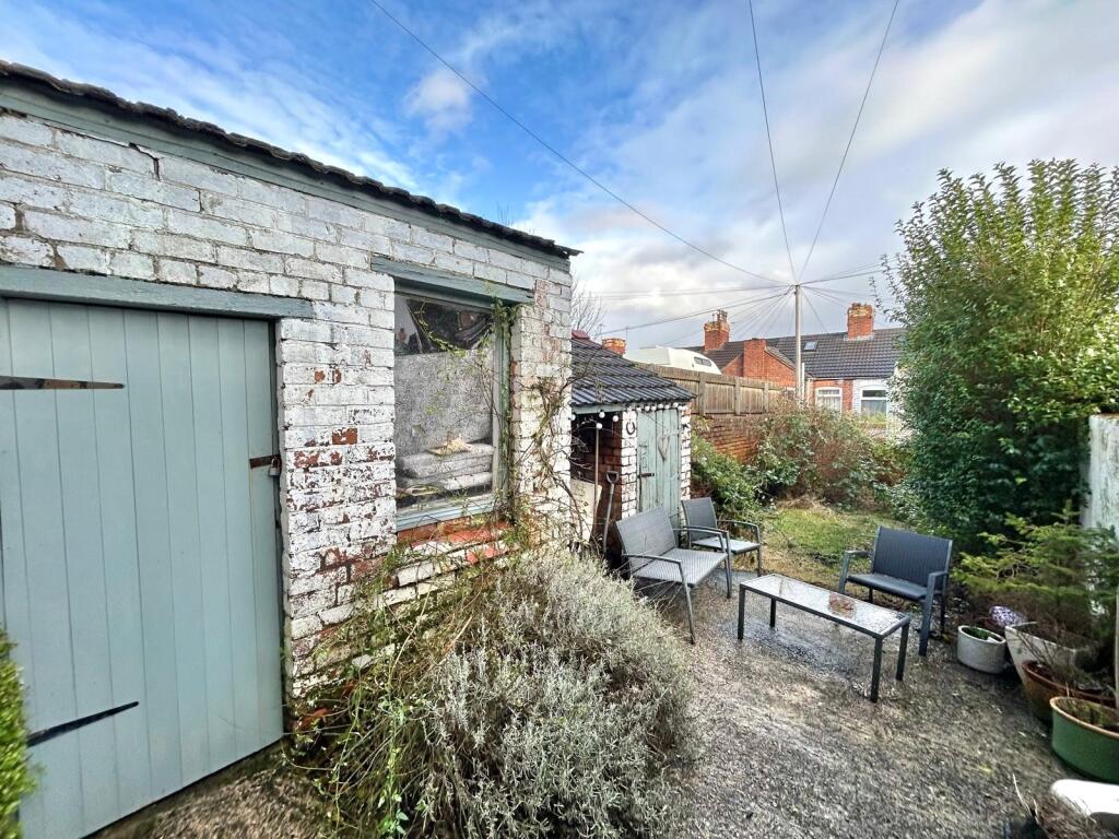 Additional property image - Church Road, Birkenhead, CH42