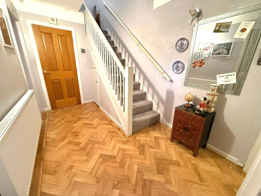 Additional property image - Rathmore Close, Oxton, CH43