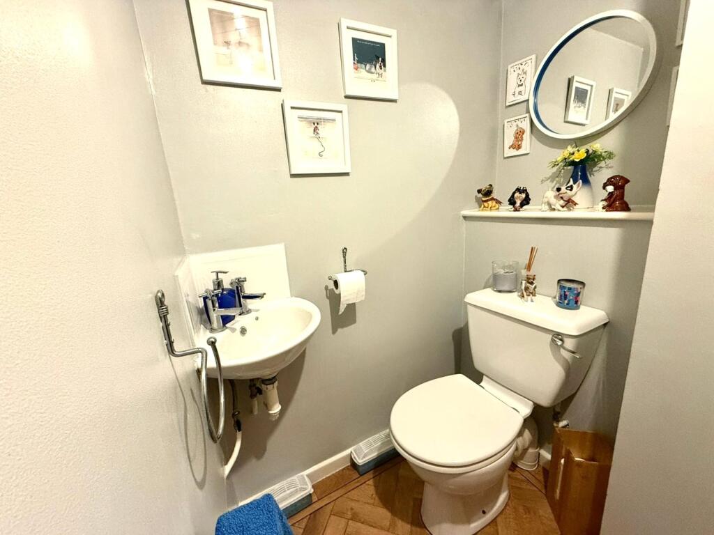 Additional property image - Rathmore Close, Oxton, CH43
