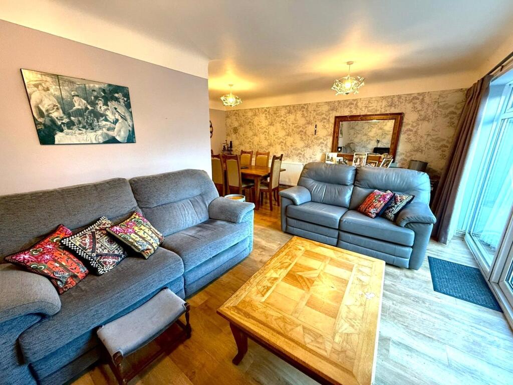 Additional property image - Rathmore Close, Oxton, CH43