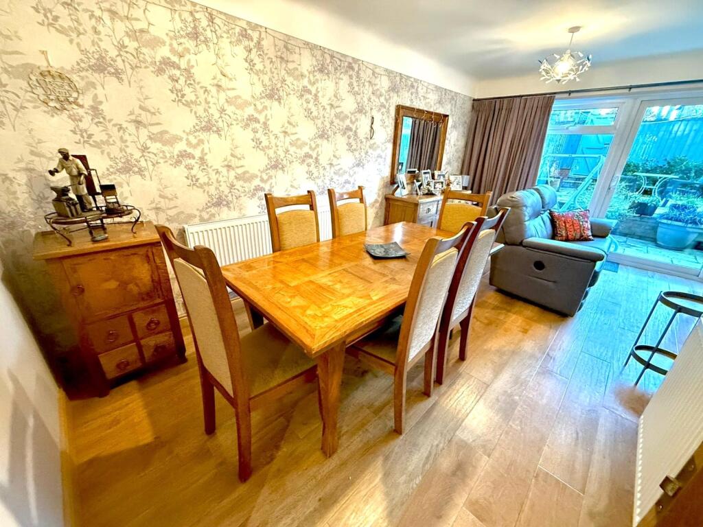 Additional property image - Rathmore Close, Oxton, CH43