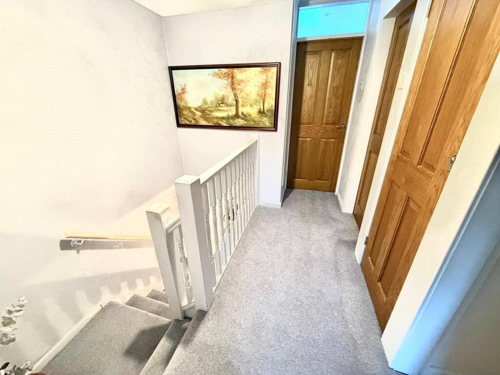 Additional property image - Rathmore Close, Oxton, CH43