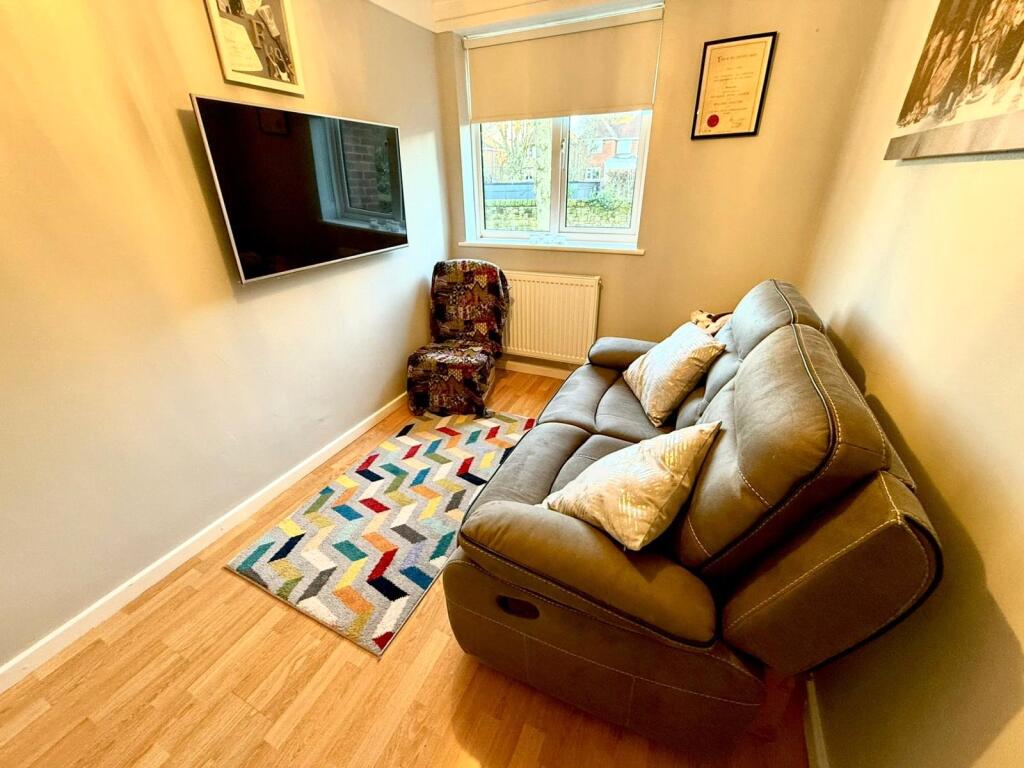 Additional property image - Rathmore Close, Oxton, CH43