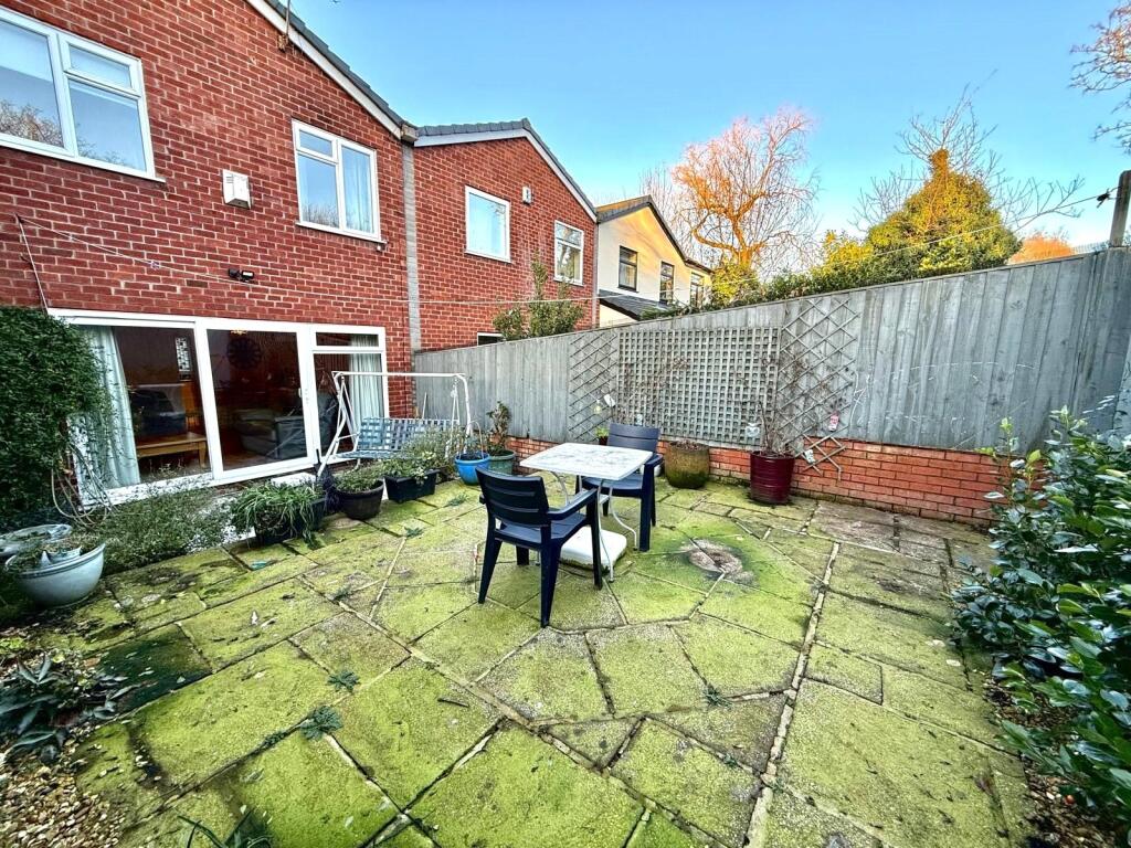 Additional property image - Rathmore Close, Oxton, CH43
