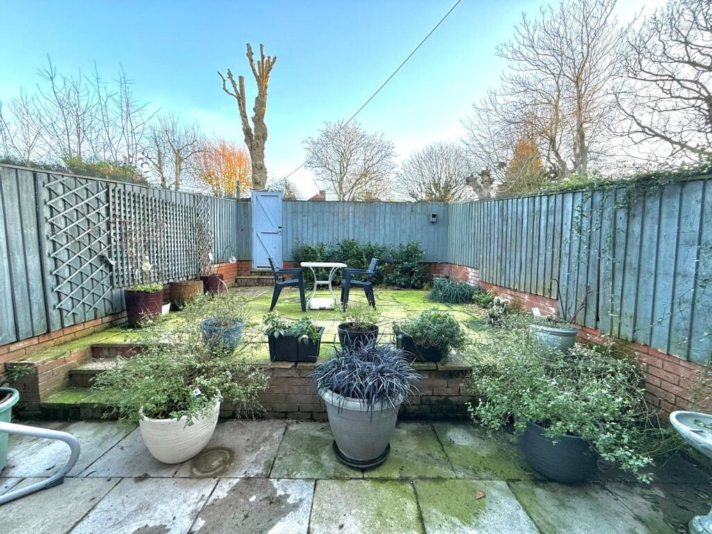 Additional property image - Rathmore Close, Oxton, CH43
