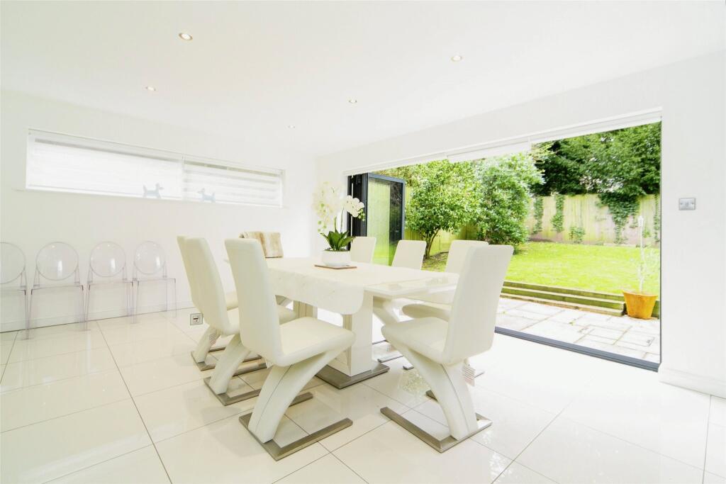 Additional property image - Woodbank Park, Oxton, Merseyside, CH43