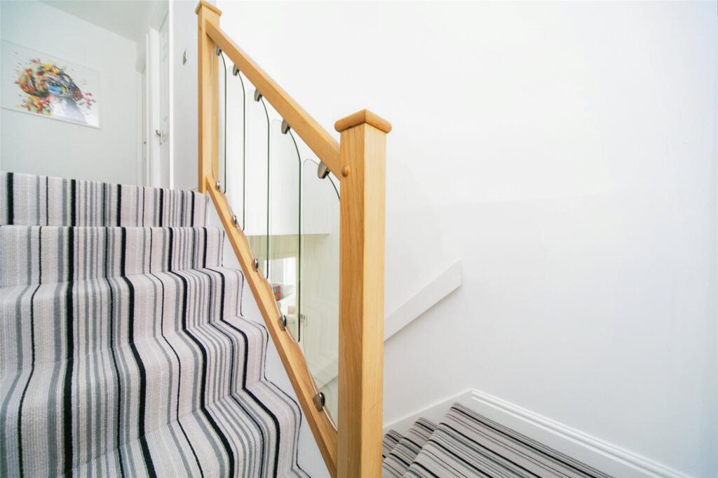 Additional property image - Woodbank Park, Oxton, Merseyside, CH43