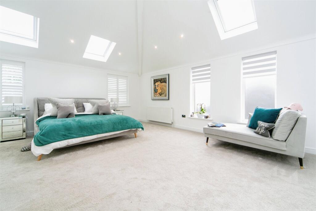 Additional property image - Woodbank Park, Oxton, Merseyside, CH43