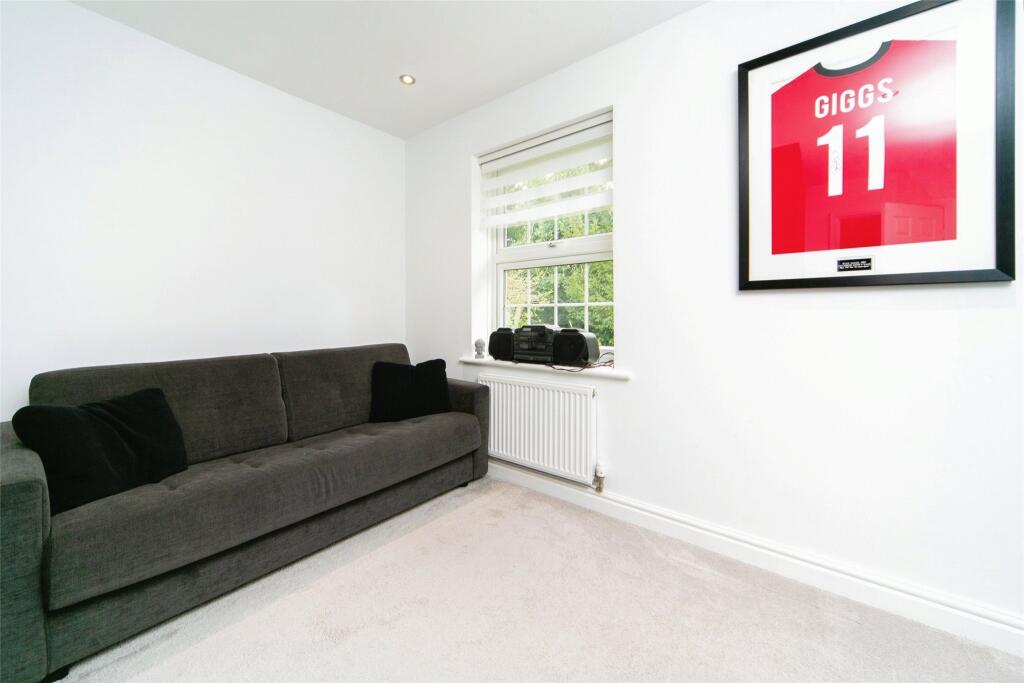 Additional property image - Woodbank Park, Oxton, Merseyside, CH43