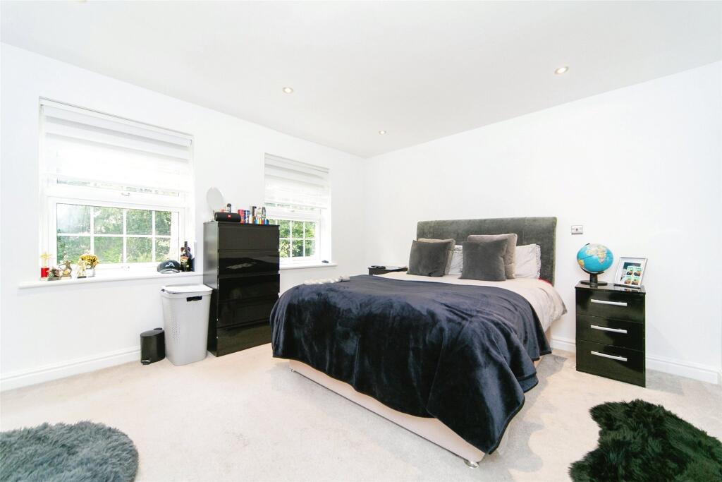 Additional property image - Woodbank Park, Oxton, Merseyside, CH43