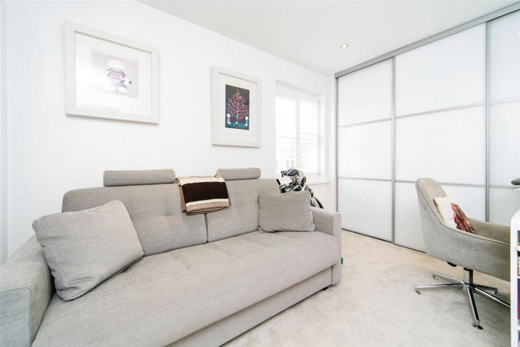 Additional property image - Woodbank Park, Oxton, Merseyside, CH43