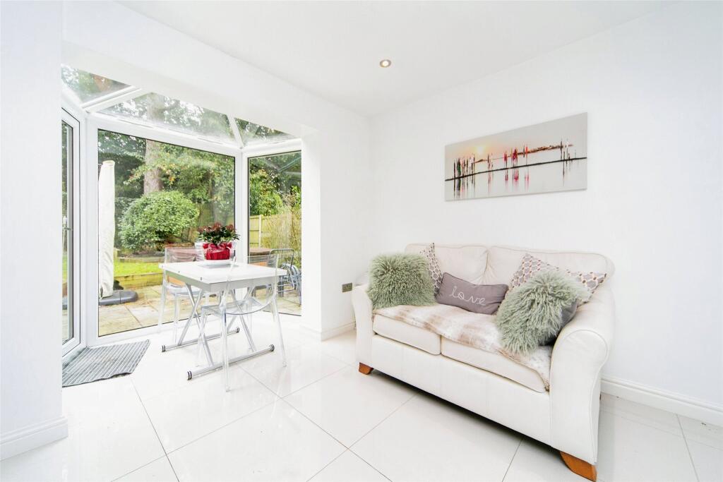 Additional property image - Woodbank Park, Oxton, Merseyside, CH43