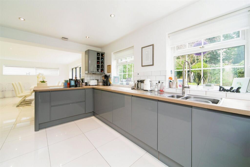 Additional property image - Woodbank Park, Oxton, Merseyside, CH43
