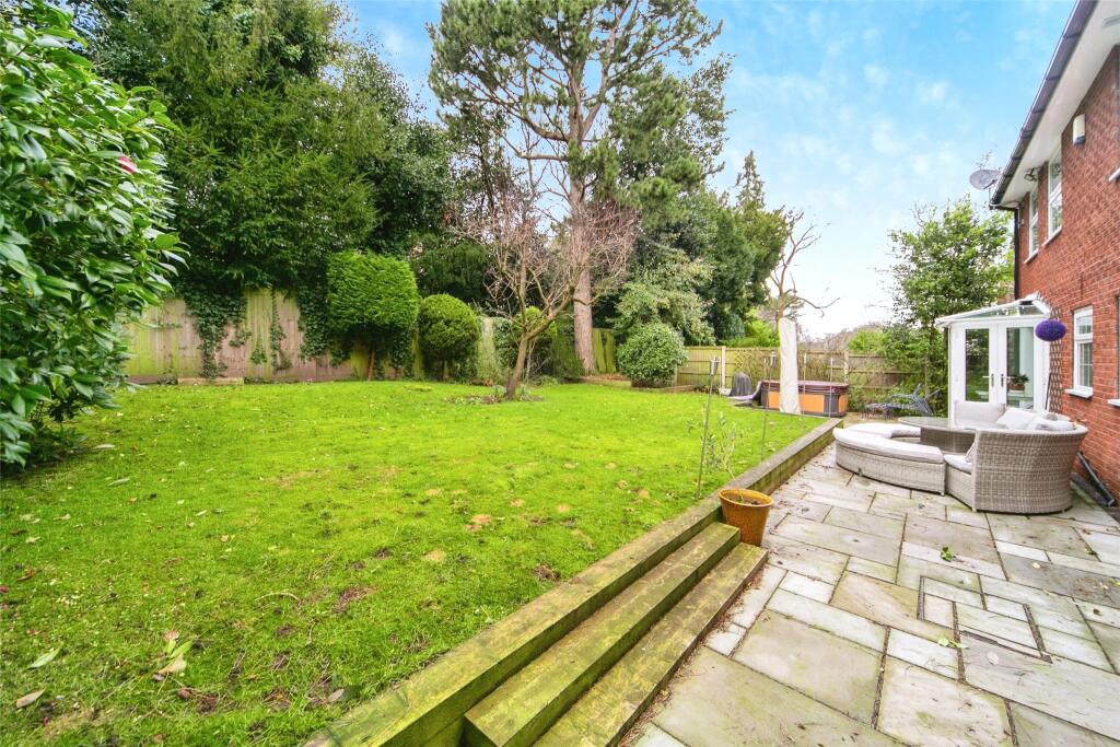 Additional property image - Woodbank Park, Oxton, Merseyside, CH43