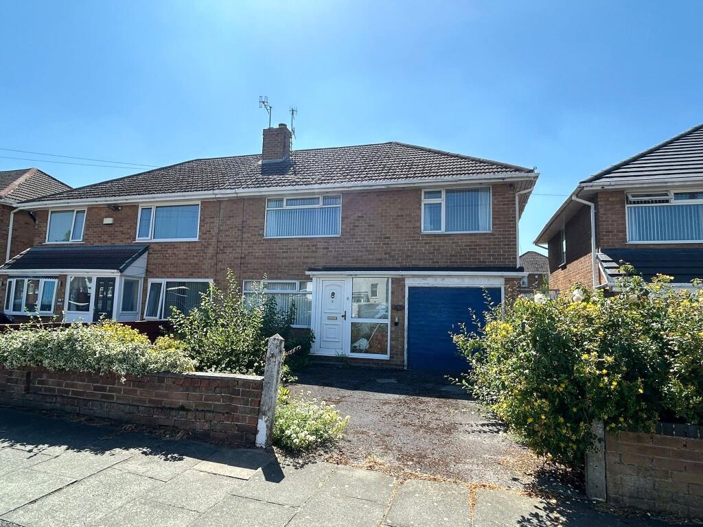 Main image of property: Waterpark Road, Prenton, CH43
