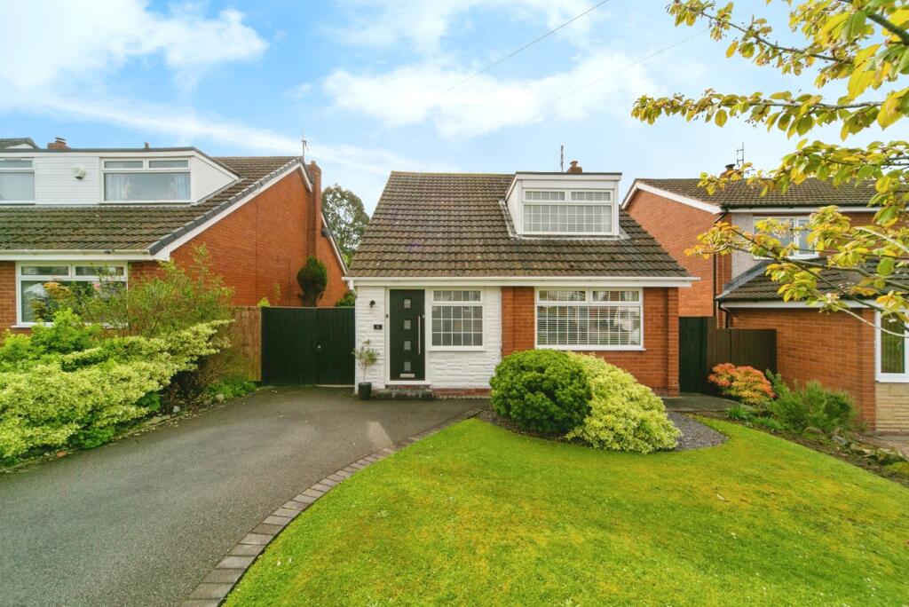 Main image of property: Wernbrook Close, Prenton, CH43